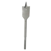 BROCA CHATA 1.1/4" P/ MADEIRA - 53,0046 ROCAST BROCA CHATA 1.1/4" P/ MADEIRA - 53,0046 ROCAST