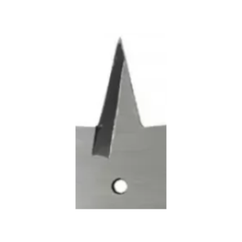 BROCA CHATA 1/2" P/ MADEIRA - 53,0038 ROCAST BROCA CHATA 1/2" P/ MADEIRA - 53,0038 ROCAST