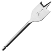 BROCA CHATA 1/4" P/ MADEIRA - 53,0034 ROCAST BROCA CHATA 1/4" P/ MADEIRA - 53,0034 ROCAST