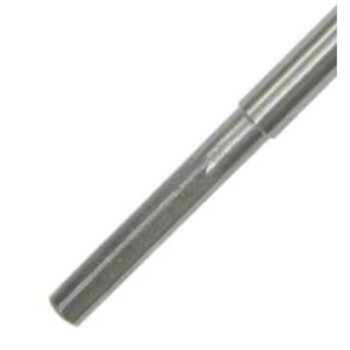 BROCA CHATA 3/8" P/ MADEIRA - 53,0036 ROCAST BROCA CHATA 3/8" P/ MADEIRA - 53,0036 ROCAST
