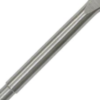 BROCA CHATA 3/8" P/ MADEIRA - 53,0036 ROCAST BROCA CHATA 3/8" P/ MADEIRA - 53,0036 ROCAST