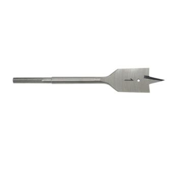BROCA CHATA 3/8" P/ MADEIRA - 53,0036 ROCAST BROCA CHATA 3/8" P/ MADEIRA - 53,0036 ROCAST