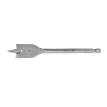 BROCA CHATA 9/16" P/ MADEIRA - 53,0039 ROCAST BROCA CHATA 9/16" P/ MADEIRA - 53,0039 ROCAST