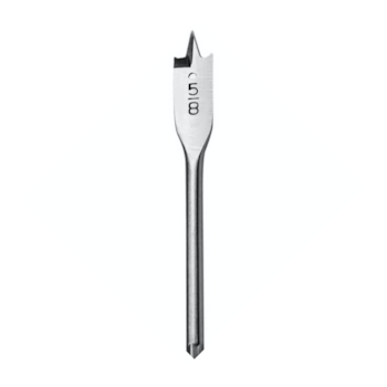 BROCA CHATA P/ MADEIRA 5/8" - 53,0040 ROCAST BROCA CHATA P/ MADEIRA 5/8" - 53,0040 ROCAST
