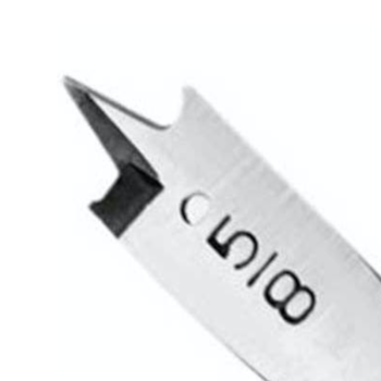 BROCA CHATA P/ MADEIRA 5/8" - 53,0040 ROCAST BROCA CHATA P/ MADEIRA 5/8" - 53,0040 ROCAST