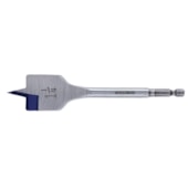 BROCA CHATA P/ MADEIRA SPDB 150MM 6X1.1/4" - IW14011 IRWIN BROCA CHATA P/ MADEIRA SPDB 150MM 6X1.1/4" - IW14011 IRWIN