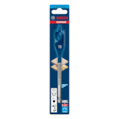 BROCA CHATA PARA MADEIRA SELF CUT SPEED 19 X 152MM - 2608900318 BOSCH BROCA CHATA PARA MADEIRA SELF CUT SPEED 19 X 152MM - 2608900318 BOSCH