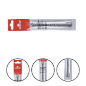 BROCA CONCRETO 12MM ENCARTELADO - 923877 WORKER BROCA CONCRETO 12MM ENCARTELADO - 923877 WORKER