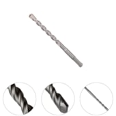 BROCA CONCRETO C/ INSERTO METAL 10,00MMm - 402297 BOSCH BROCA CONCRETO C/ INSERTO METAL 10,00MMm - 402297 BOSCH
