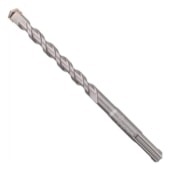 BROCA CONCRETO C/ INSERTO METAL 10,00MMm - 402297 BOSCH