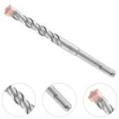 BROCA CONCRETO COM INSERTO METAL 6,00MM-5/16'' - 402290 IRWIN BROCA CONCRETO COM INSERTO METAL 6,00MM-5/16'' - 402290 IRWIN