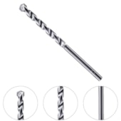 BROCA CYL-1 PARA CONCRETO 10 X 120 MM - 2608590214 BOSCH BROCA CYL-1 PARA CONCRETO 10 X 120 MM - 2608590214 BOSCH