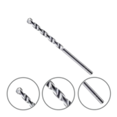 BROCA CYL-1 PARA CONCRETO 10 X 120MM - 2608590081 BOSCH BROCA CYL-1 PARA CONCRETO 10 X 120MM - 2608590081 BOSCH