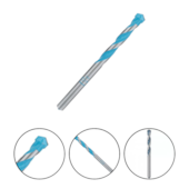 BROCA CYL-9 MULTICONSTRUCTION MULTIMATERIAL 14MM - 2608596065 BOSCH BROCA CYL-9 MULTICONSTRUCTION MULTIMATERIAL 14MM - 2608596065 BOSCH