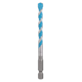 BROCA CYL-9 MULTICONSTRUCTION MULTIMATERIAL 14MM - 2608596065 BOSCH BROCA CYL-9 MULTICONSTRUCTION MULTIMATERIAL 14MM - 2608596065 BOSCH