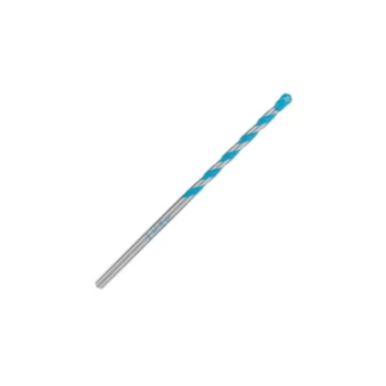 BROCA CYL-9 MULTICONSTRUCTION MULTIMATERIAL 7X150MM - 2608596076 BOSCH BROCA CYL-9 MULTICONSTRUCTION MULTIMATERIAL 7X150MM - 2608596076 BOSCH