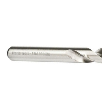 BROCA DE AÇO RÁPIDO 1.5MM DIN338 A114 - A1141.5B DORMER BROCA DE AÇO RÁPIDO 1.5MM DIN338 A114 - A1141.5B DORMER