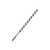 BROCA DE AÇO RÁPIDO 280MM X 1/ 4" CX C/ 6 UND - IW394 IRWIN