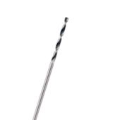BROCA DE AÇO RÁPIDO HSS-G 1,0 X 12 X 34MM - 2608595049 BOSCH BROCA DE AÇO RÁPIDO HSS-G 1,0 X 12 X 34MM - 2608595049 BOSCH