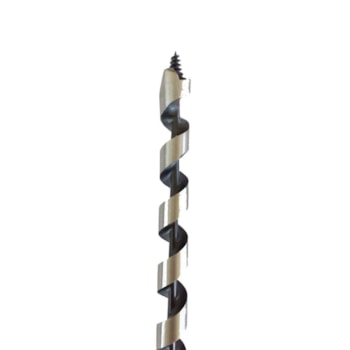 BROCA DE AVANÇO RAPIDO 280 MM X 1/2" IW398 IRWIN BROCA DE AVANÇO RAPIDO 280 MM X 1/2" IW398 IRWIN