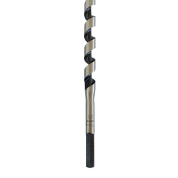 BROCA DE AVANÇO RAPIDO 280 MM X 1/2" IW398 IRWIN BROCA DE AVANÇO RAPIDO 280 MM X 1/2" IW398 IRWIN