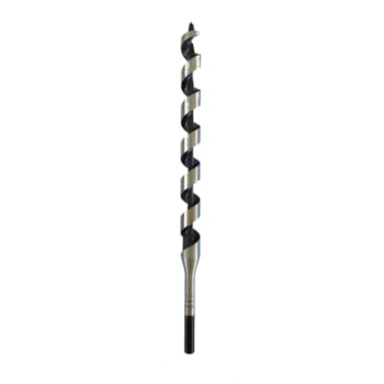 BROCA DE AVANÇO RAPIDO 280 MM X 3/4  IRWIN - IW401 BROCA DE AVANÇO RAPIDO 280 MM X 3/4  IRWIN - IW401
