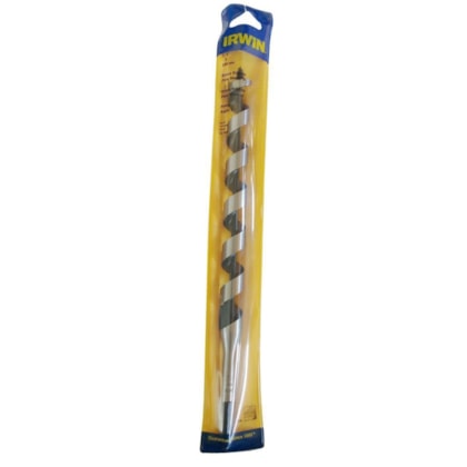 BROCA DE AVANÇO RAPIDO 280 MM X 3/4  IRWIN - IW401 BROCA DE AVANÇO RAPIDO 280 MM X 3/4  IRWIN - IW401
