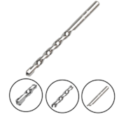 BROCA DE VIDEA 8MM X 120MM - 16,0005 ROCAST BROCA DE VIDEA 8MM X 120MM - 16,0005 ROCAST