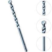 BROCA DE VIDEA CYL-1 PARA CONCRETO 10MM X 150MM - 2608590215 BOSCH BROCA DE VIDEA CYL-1 PARA CONCRETO 10MM X 150MM - 2608590215 BOSCH