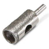 BROCA DIAMANTADA AD663 3/4" DREMEL BROCA DIAMANTADA AD663 3/4" DREMEL