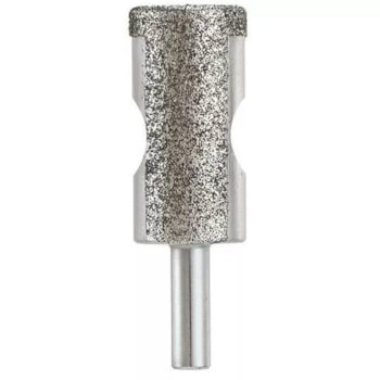 BROCA DIAMANTADA AD663 3/4" DREMEL