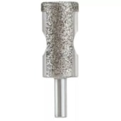 BROCA DIAMANTADA AD663 3/4" DREMEL BROCA DIAMANTADA AD663 3/4" DREMEL