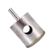 BROCA DIAMANTADA AD665 1-3/8" - 2615AD665A000 DREMEL