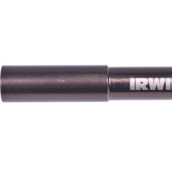 BROCA DIAMANTADA P/ PORCELANATO E CERÂMICA 10MM - IW1553004 IRWIN BROCA DIAMANTADA P/ PORCELANATO E CERÂMICA 10MM - IW1553004 IRWIN