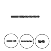 BROCA DIN338 INOX 2.3MM A108 - A1082.3 DORMER BROCA DIN338 INOX 2.3MM A108 - A1082.3 DORMER