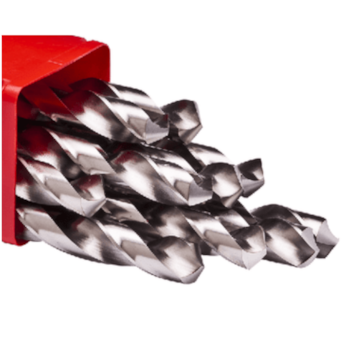 BROCA DIN3389 8MM A114 - A1149.8B DORMER BROCA DIN3389 8MM A114 - A1149.8B DORMER