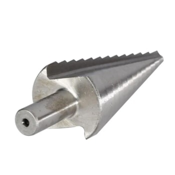 BROCA ESCALONADA 6-30MM NÚMERO 3 - 170,0003 ROCAST BROCA ESCALONADA 6-30MM NÚMERO 3 - 170,0003 ROCAST