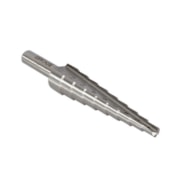 BROCA ESCALONADA EM AÇO RÁPIDO HSS Nº 1 (4 A 12MM) - 170,0001 ROCAST BROCA ESCALONADA EM AÇO RÁPIDO HSS Nº 1 (4 A 12MM) - 170,0001 ROCAST