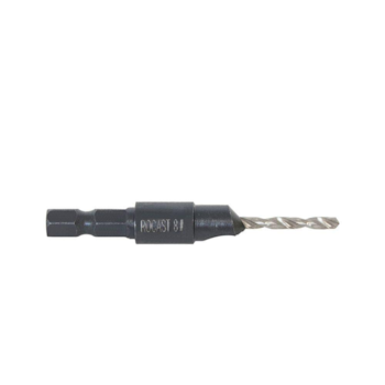 BROCA ESCAREADORA N.10 - 1/8" - 366,0003 ROCAST BROCA ESCAREADORA N.10 - 1/8" - 366,0003 ROCAST