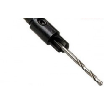 BROCA ESCAREADORA N.10 - 1/8" - 366,0003 ROCAST BROCA ESCAREADORA N.10 - 1/8" - 366,0003 ROCAST