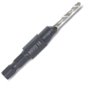 BROCA ESCAREADORA N.6 3/32" - 366,0001 ROCAST BROCA ESCAREADORA N.6 3/32" - 366,0001 ROCAST