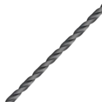 BROCA EXTRA LONGA 6.0 X 250MM A125 - A1256.0X250 DORMER BROCA EXTRA LONGA 6.0 X 250MM A125 - A1256.0X250 DORMER