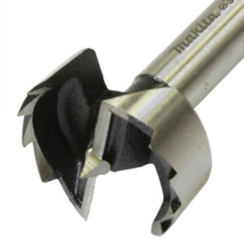 BROCA FORSTNER PARA MADEIRA 35x90 MM  - D-42282 MAKITA BROCA FORSTNER PARA MADEIRA 35x90 MM  - D-42282 MAKITA