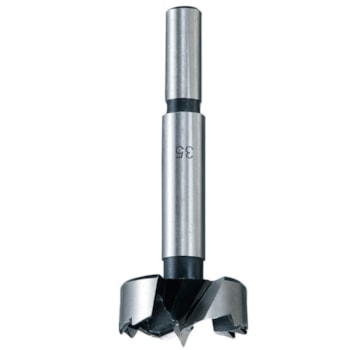 BROCA FORSTNER PARA MADEIRA 35x90 MM  - D-42282 MAKITA BROCA FORSTNER PARA MADEIRA 35x90 MM  - D-42282 MAKITA