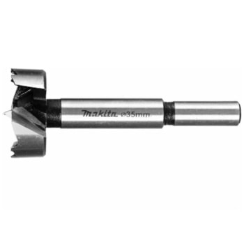 BROCA FORSTNER PARA MADEIRA 35x90 MM  - D-42282 MAKITA BROCA FORSTNER PARA MADEIRA 35x90 MM  - D-42282 MAKITA