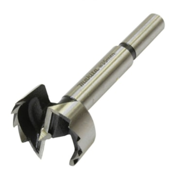 BROCA FORSTNER PARA MADEIRA 35x90 MM  - D-42282 MAKITA BROCA FORSTNER PARA MADEIRA 35x90 MM  - D-42282 MAKITA
