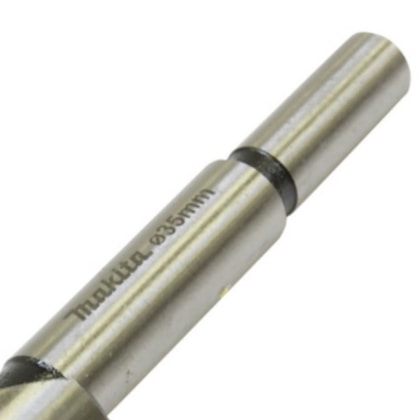 BROCA FORSTNER PARA MADEIRA 35x90 MM  - D-42282 MAKITA BROCA FORSTNER PARA MADEIRA 35x90 MM  - D-42282 MAKITA