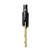 Broca Helicoidal Escariadora 1/8  N°10 P-50348 Makita