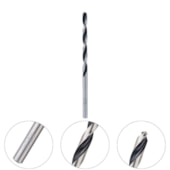 BROCA HSS AÇO RÁPIDO 13/64" POINTTEQ - BOSCH BROCA HSS AÇO RÁPIDO 13/64" POINTTEQ - BOSCH