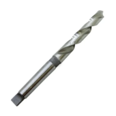 BROCA HSS ACO RAPIDO HASTE CONICA 2" X 374MM DIN 345 TW404 - LENOX TWILL BROCA HSS ACO RAPIDO HASTE CONICA 2" X 374MM DIN 345 TW404 - LENOX TWILL